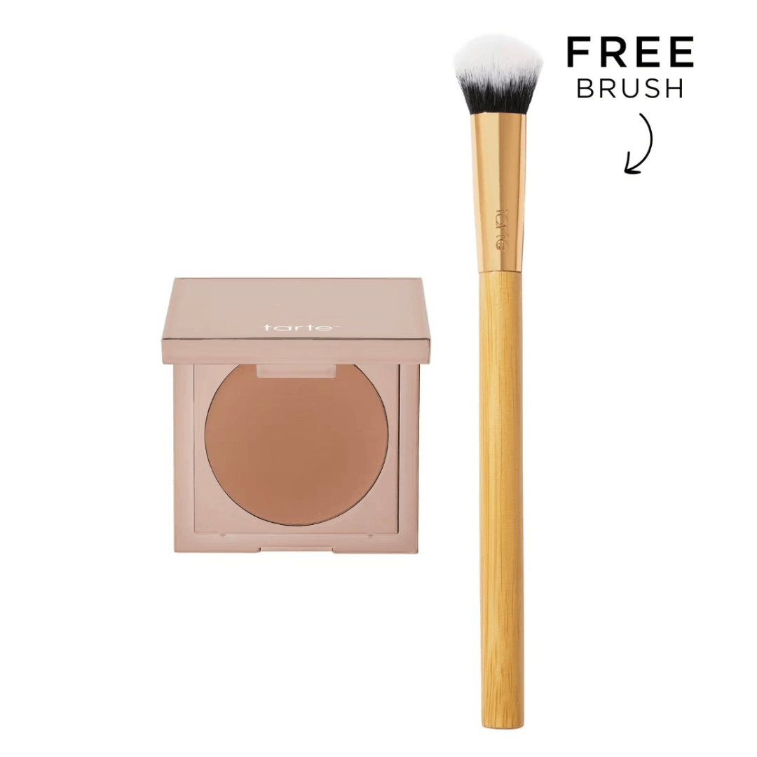 Talunia CC Under Eye Corrector — Erases Dark Circles in 10 Seconds