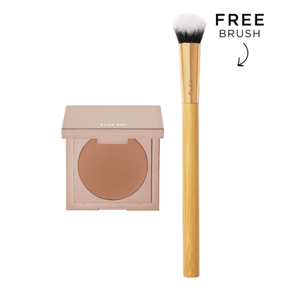 Talunia CC Under Eye Corrector — Erases Dark Circles in 10 Seconds