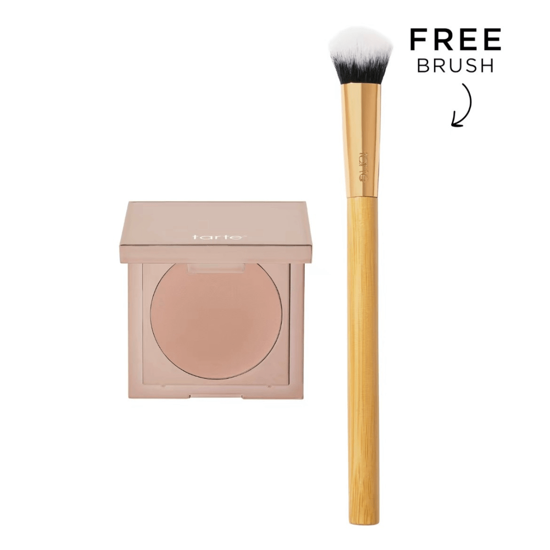 Talunia CC Under Eye Corrector — Erases Dark Circles in 10 Seconds