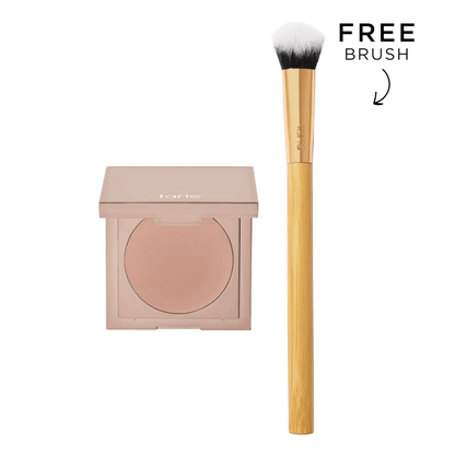 Talunia CC Under Eye Corrector — Erases Dark Circles in 10 Seconds