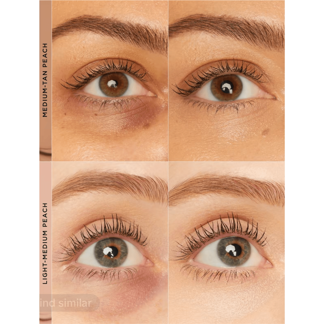 Talunia CC Under Eye Corrector — Erases Dark Circles in 10 Seconds
