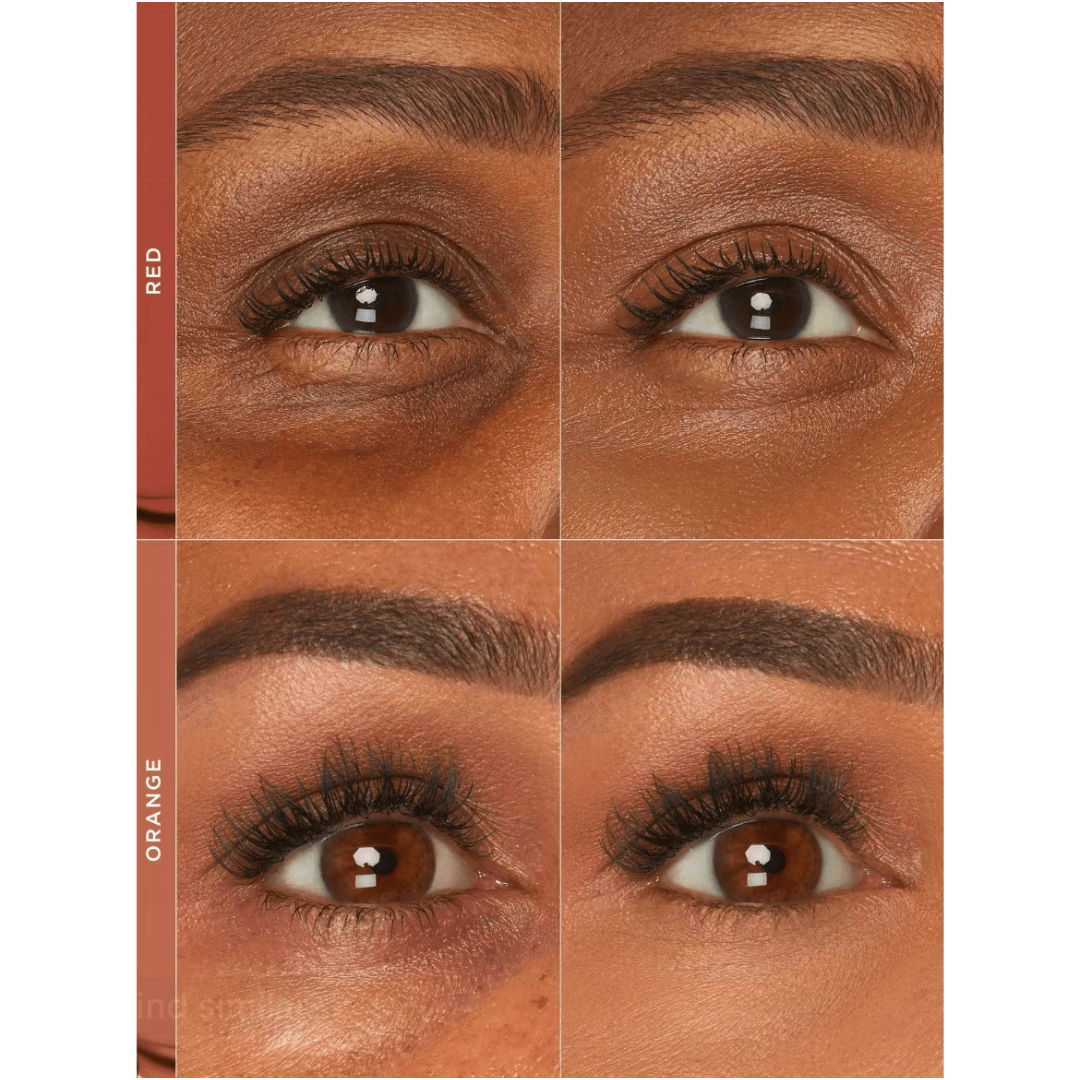 Talunia CC Under Eye Corrector — Erases Dark Circles in 10 Seconds